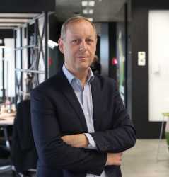 Koenraad Schelfaut