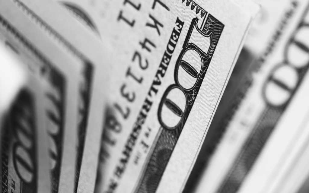 us currency