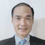 Frankie Shuai