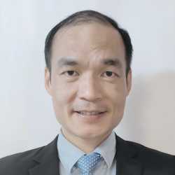 Frankie Shuai
