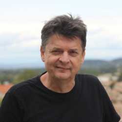 Ian Campbell