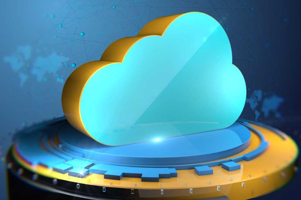 Hybrid Cloud
