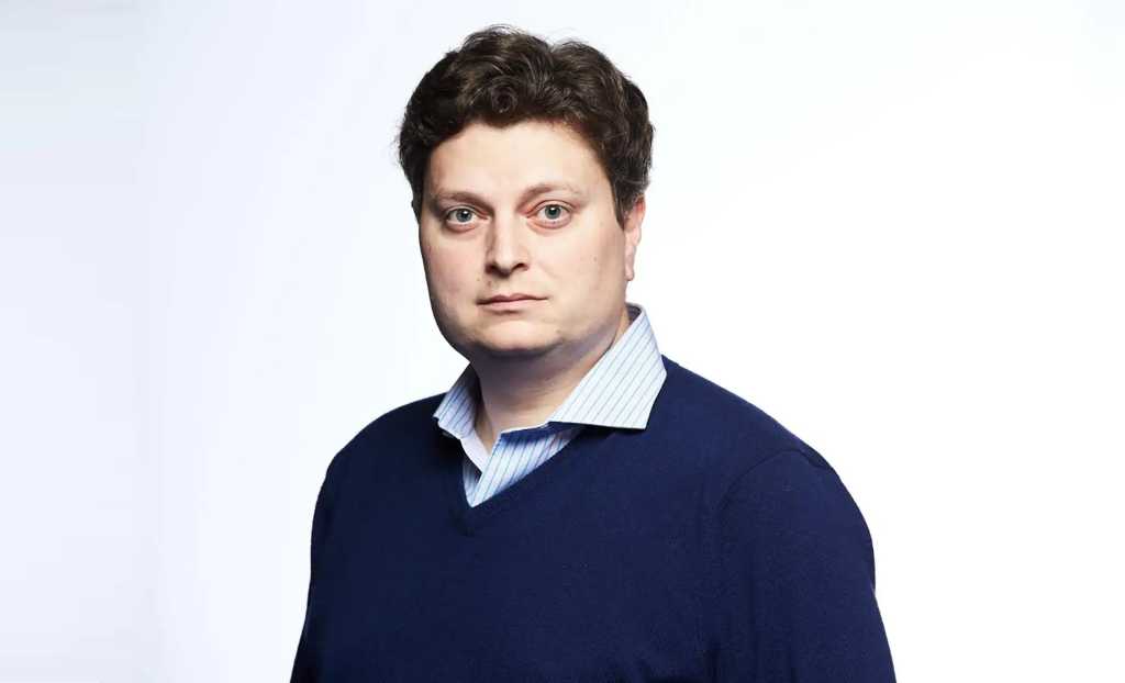 Fletcher Previn Cisco CIO