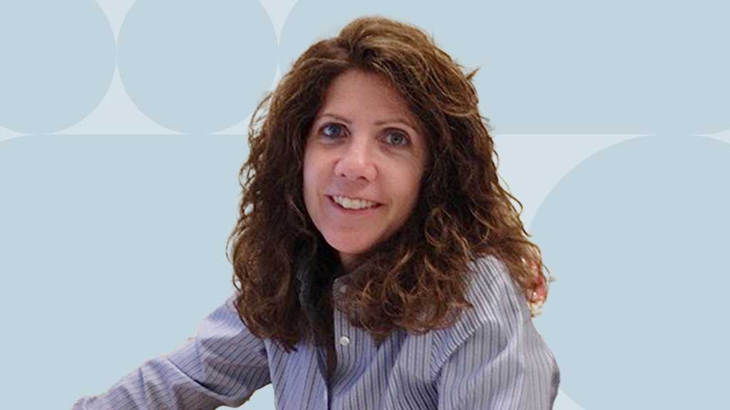 Lisa Pratico, Sustainability Advisor, WVE