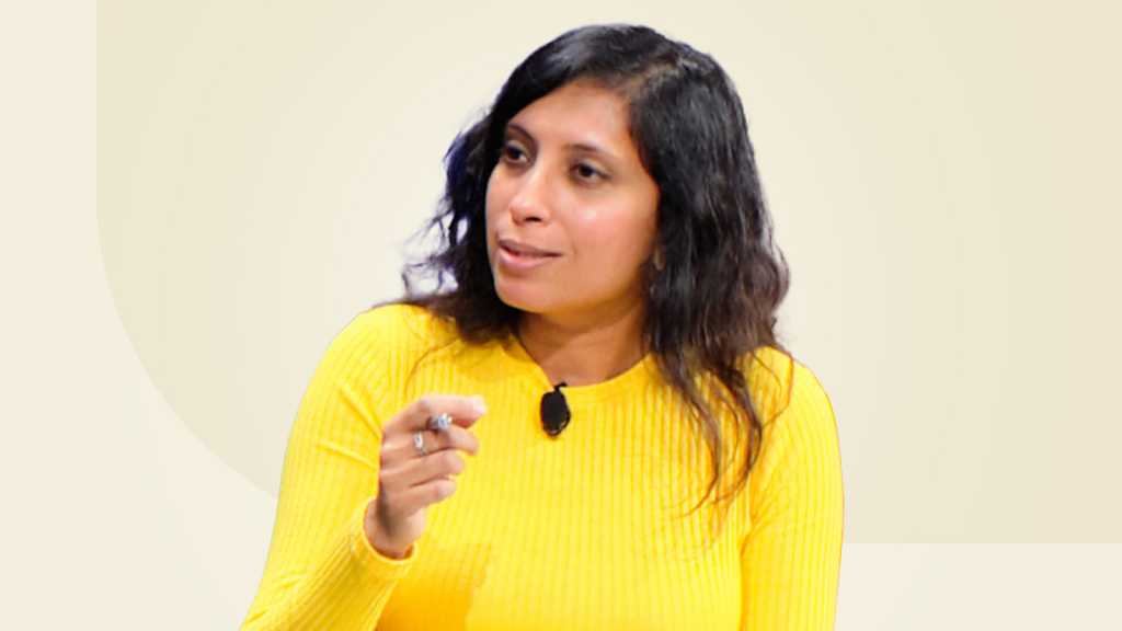 Salima Bhimani