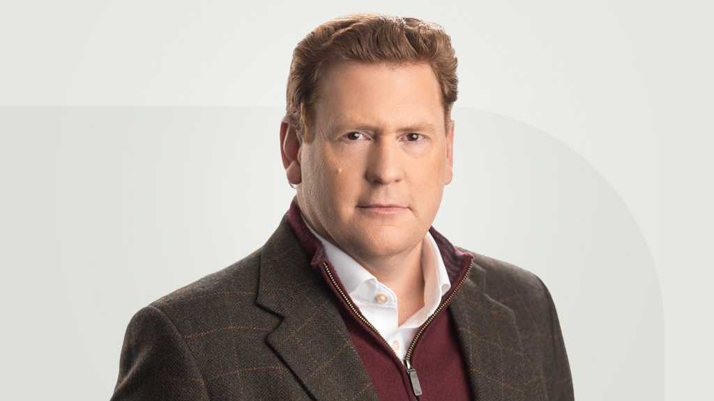 Paul Beswick