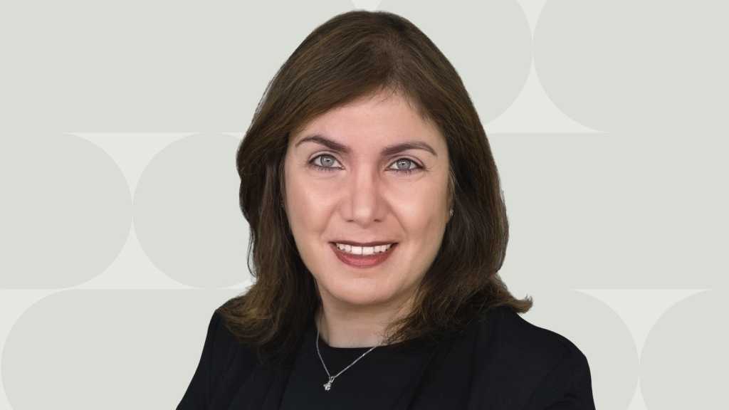 Sarah Betadam, CIO and CISO, Novanta