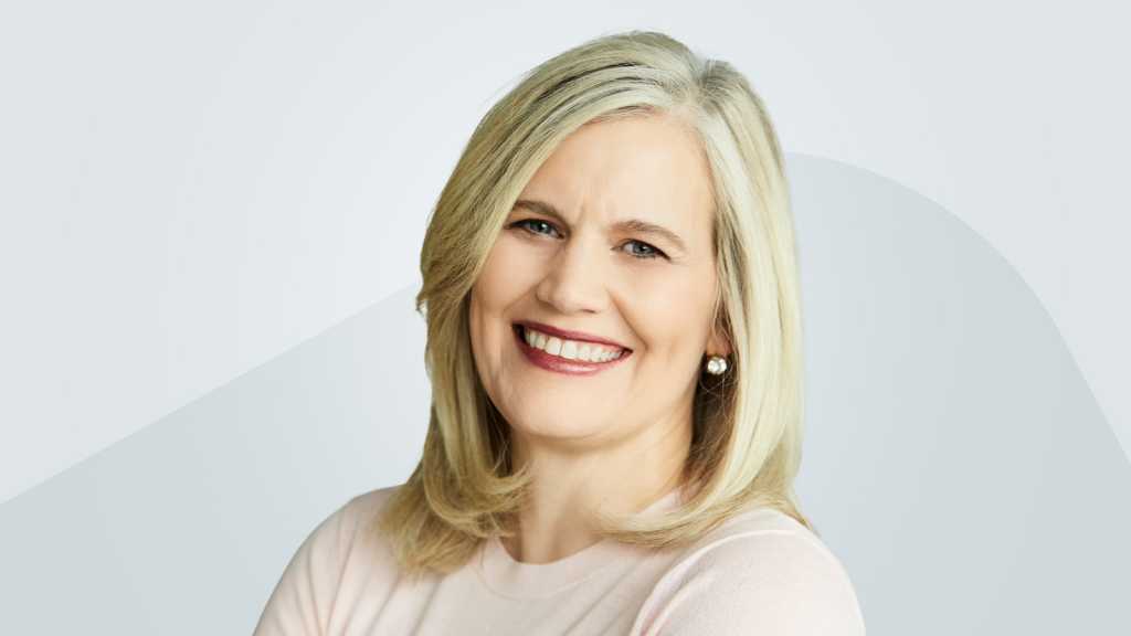 Lori Beer, global CIO, JPMorgan Chase