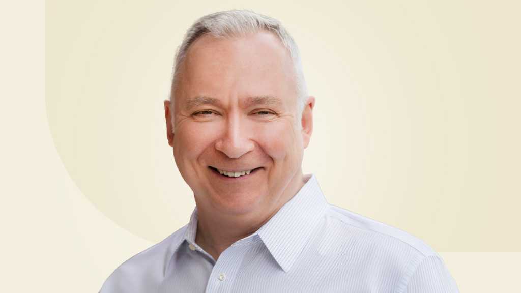 Mark Settle
