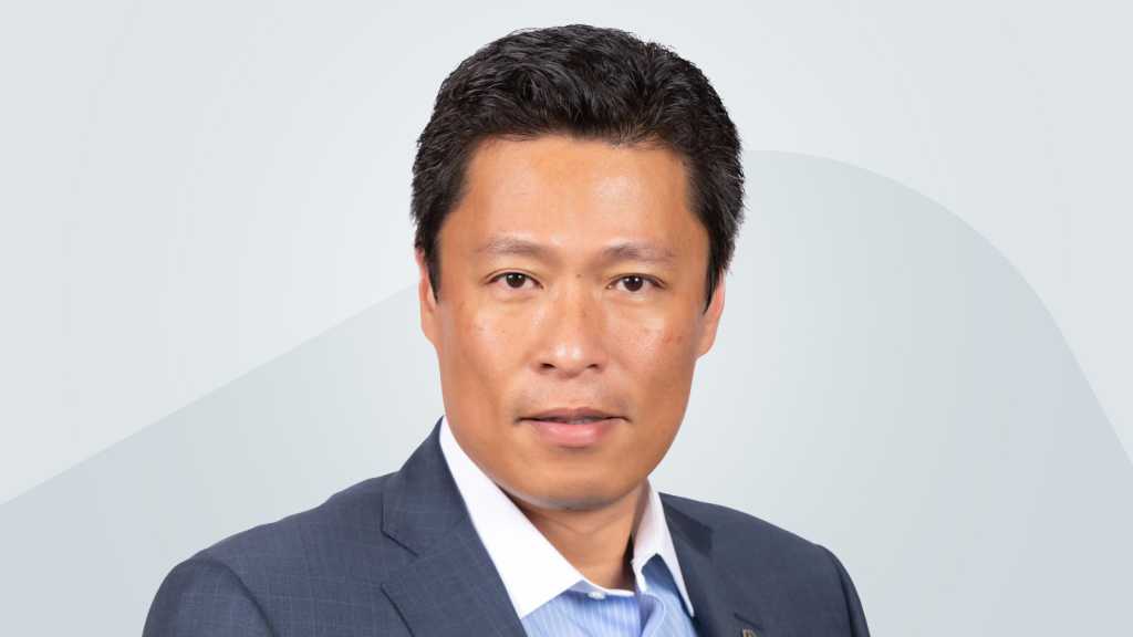 Max Chan, SVP & CIO, Avnet