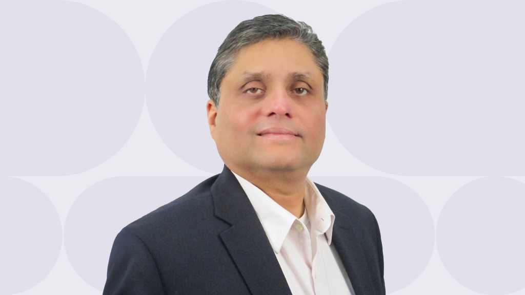 Ajith Chandrasekharan