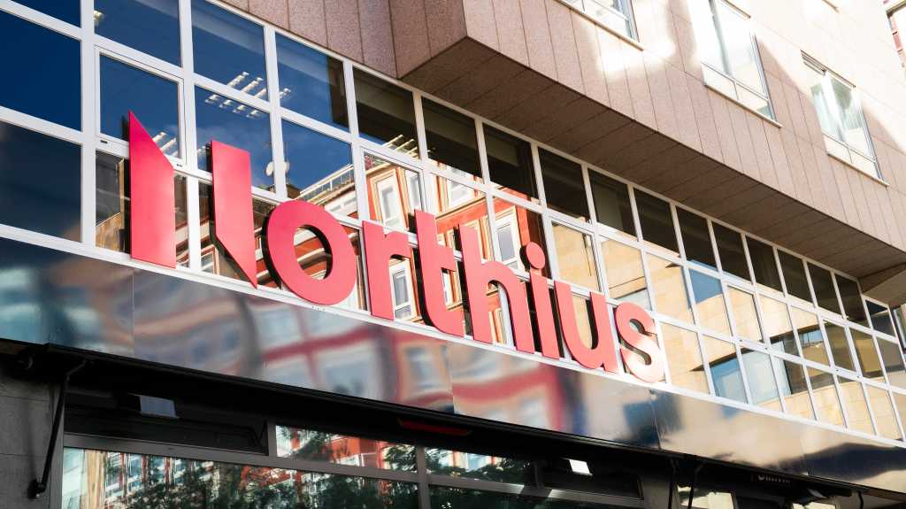 Northius evoluciona hacia un modelo de organización tecnológica, escalable y centrada en el alumno gracias a su transformación digital