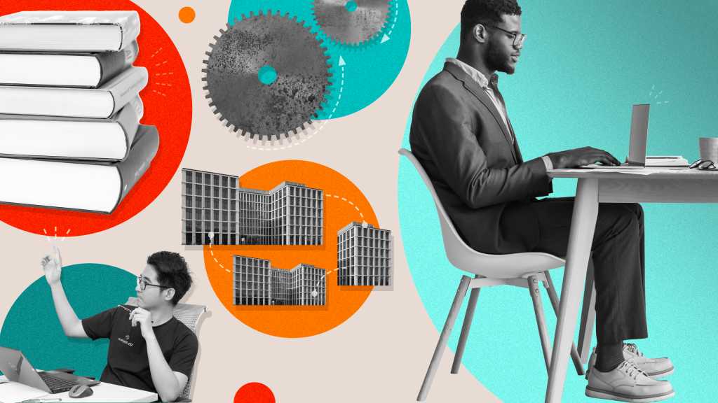 Building AI skills