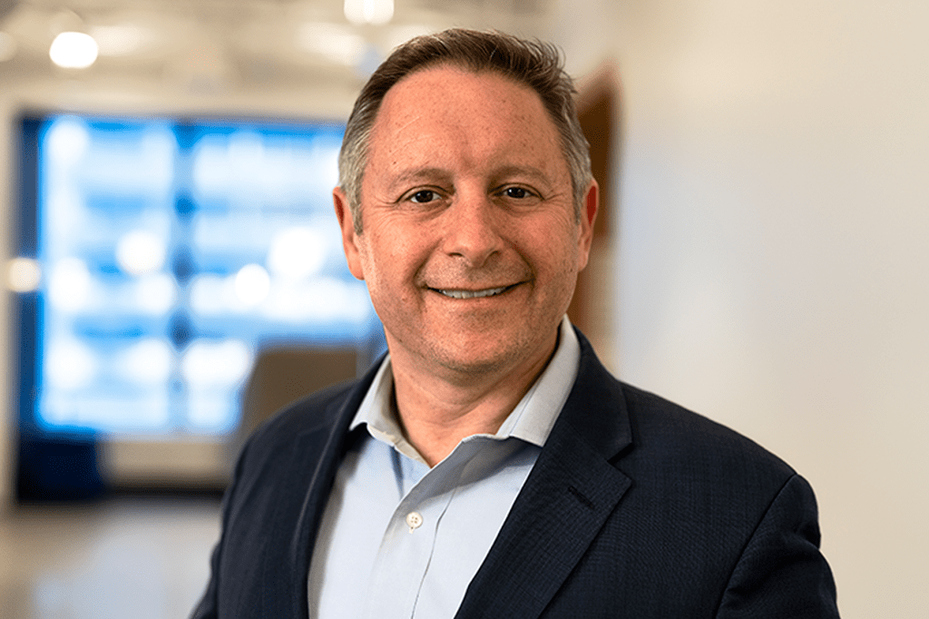 Jason Birnbaum, CIO, United Airlines
