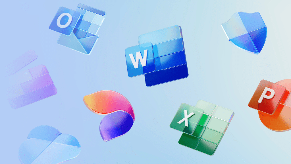 Microsoft Copilot - Microsoft 365 apps