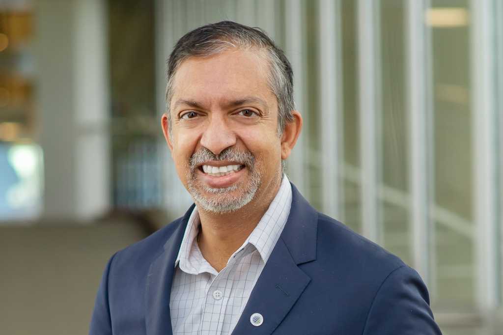 Vijay Sankaran, CDIO, Johnson Controls
