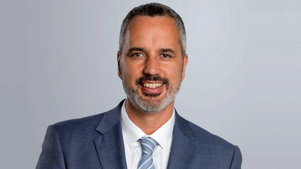 Cowan Pettigrew (KPMG)