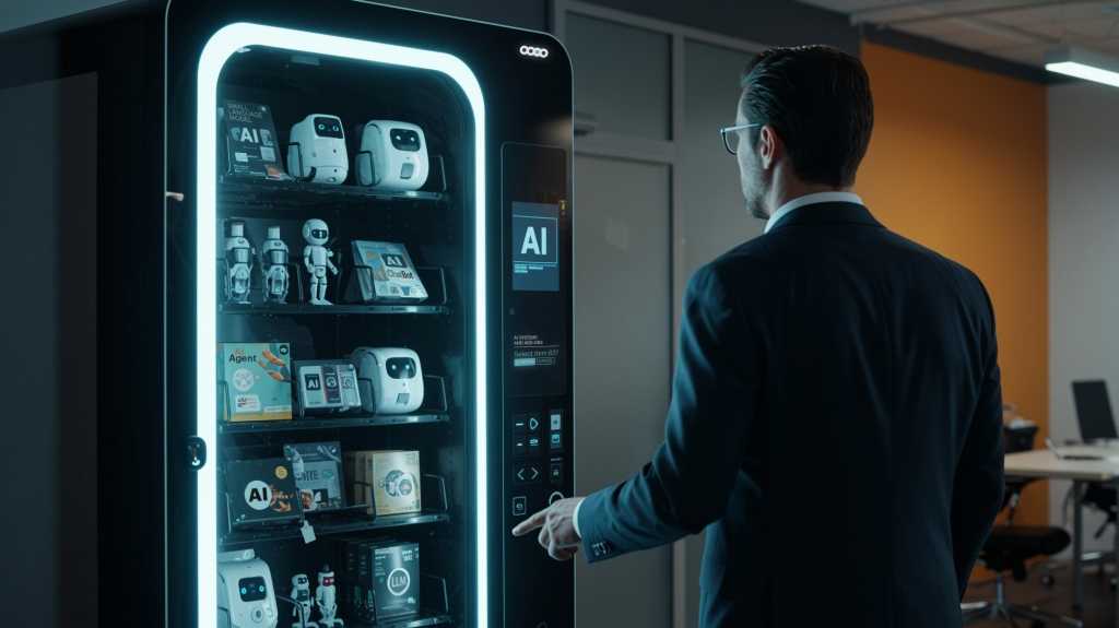 AI products or features