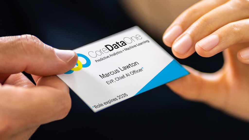 Expiring C-suite roles