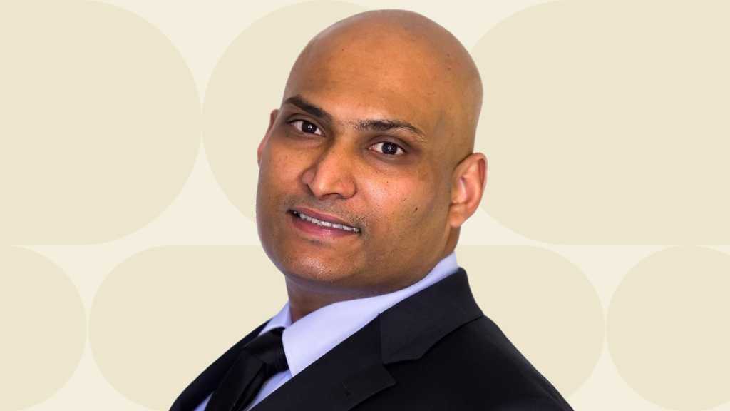Leo Rajapakse, Global Head of Platform Infrastructure, Digital & Advanced Technologies, Bimbo Bakeries