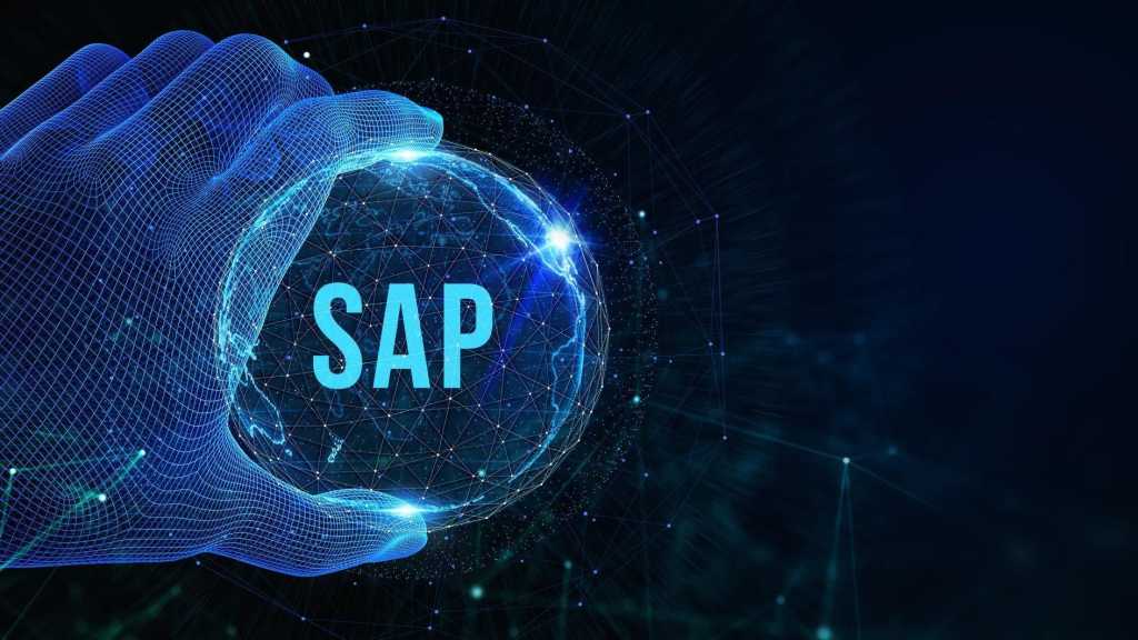 SAP System Software Automation KI Sphere virtuell