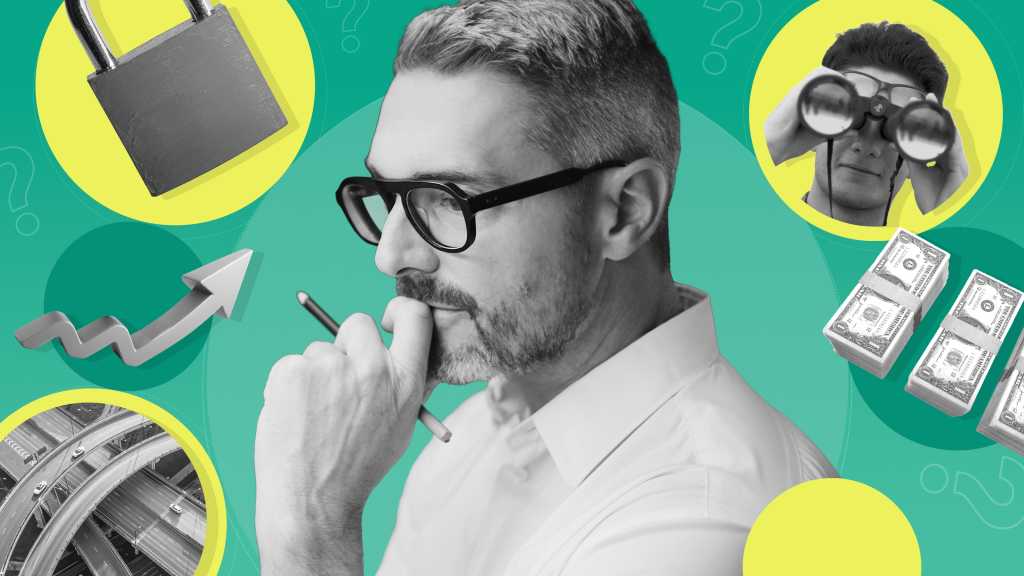 5 questions defining CIO agenda