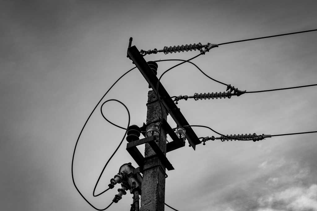 electricidad