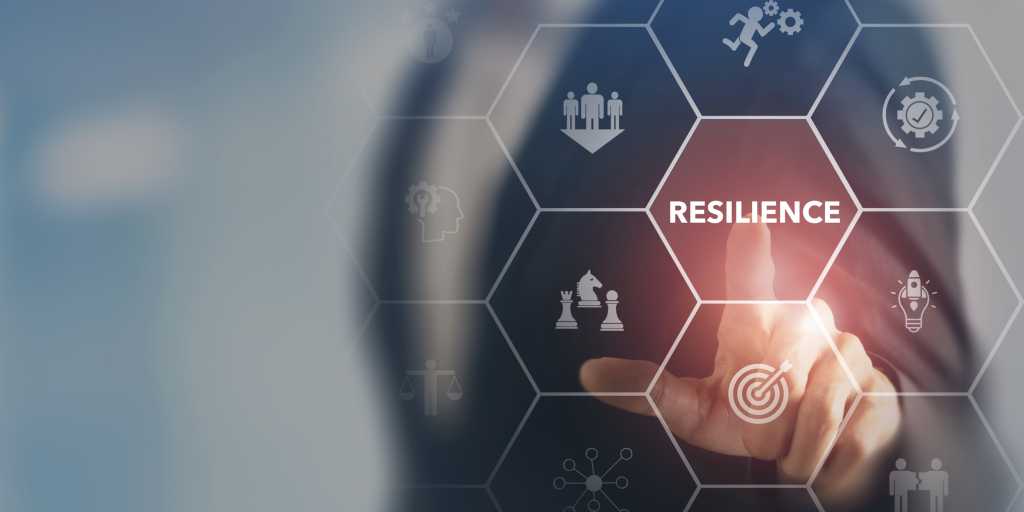 Cloud resilience