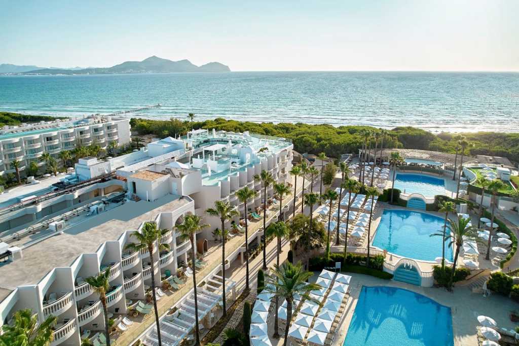 Iberostar afianza su estrategia de datos con un nuevo paso en términos de digitalización.