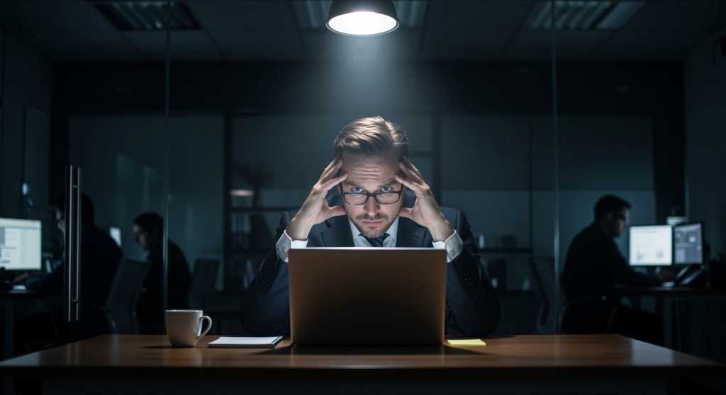 CIOs buckling under the weight