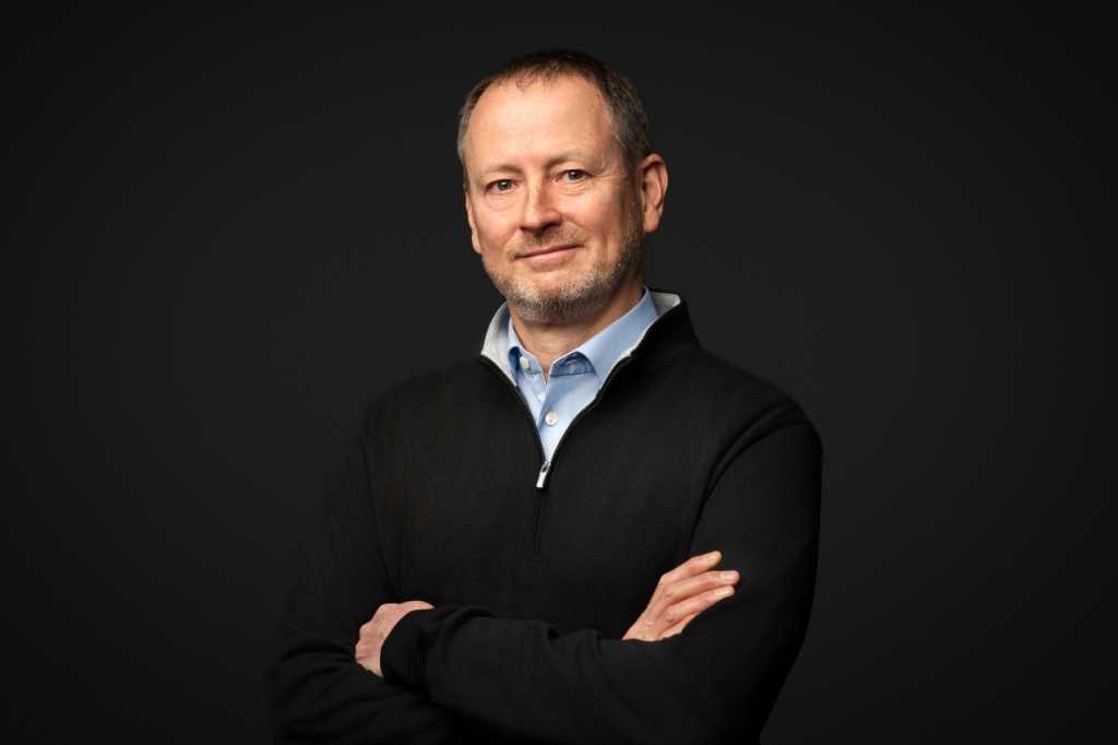 outsystems woodson martin ceo