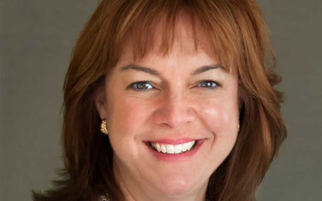 Barb Wixom, Principal Research Scientist, MIT CISR