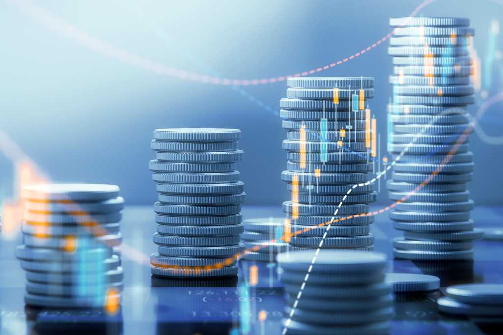 Tracking trends > data / charts / graphs / money / budgets / salaries