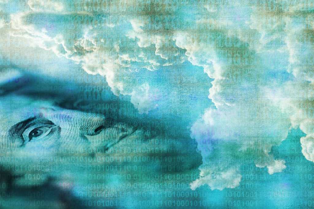 finops cloud cost binary ben franklin spending cloud computig