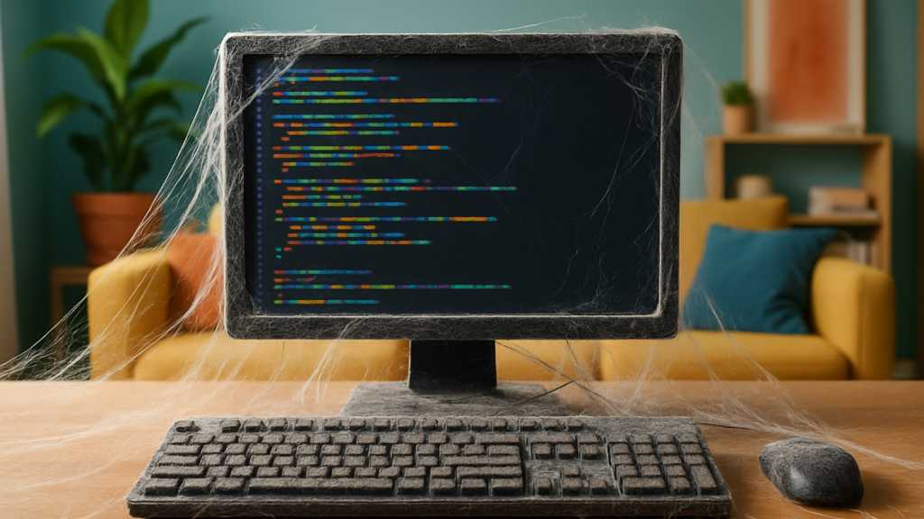 Technical debt