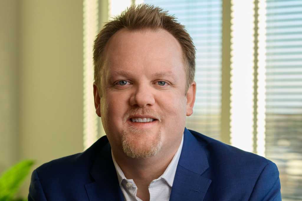 Brian Kirkland, CIO, Choice Hotels International