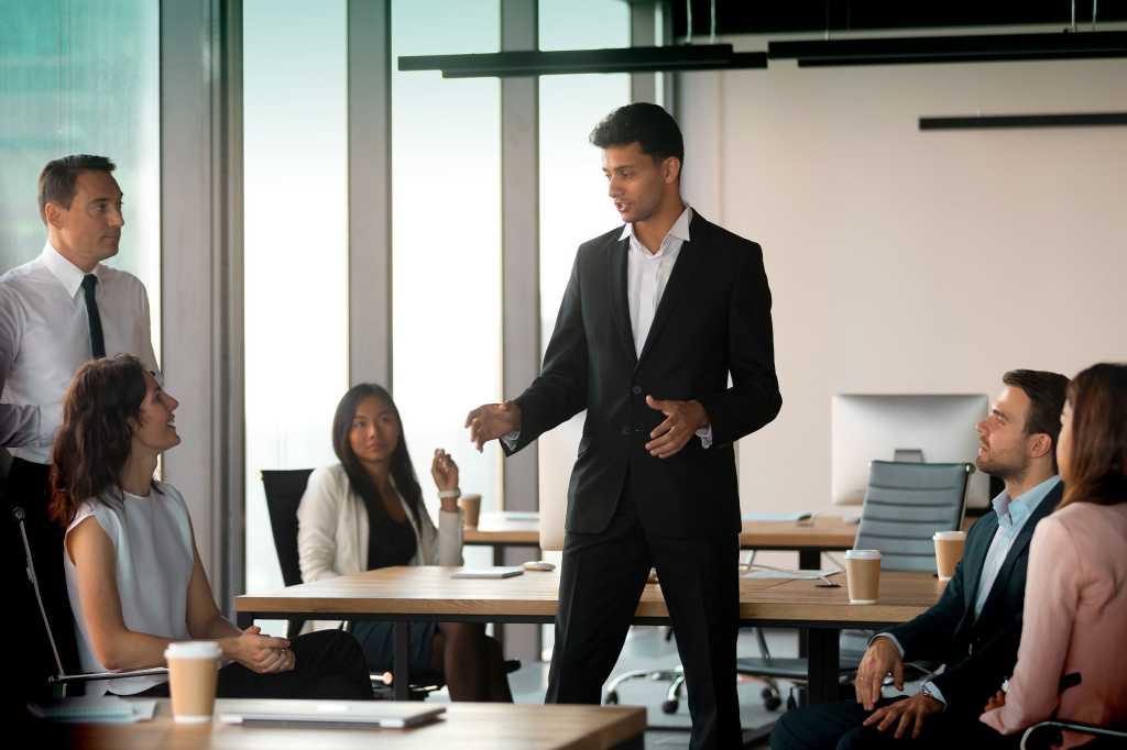CIO | Middle East > Presentation / speaker / meeting