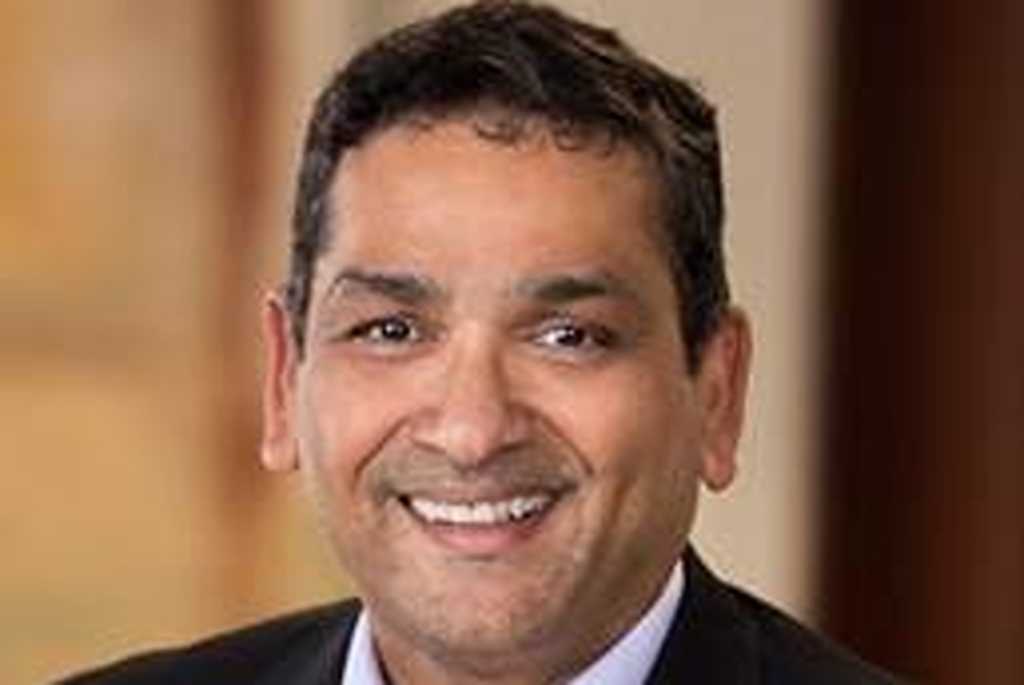 Srini Koushik