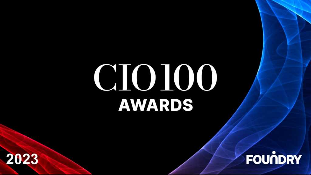 CIO100 ASEAN Awards 2023
