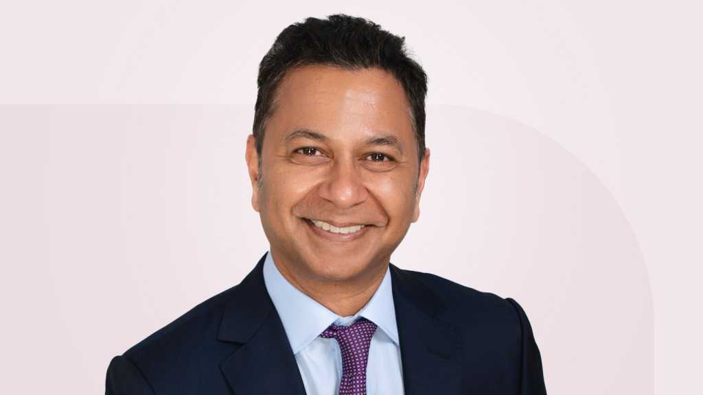 Rajeev Ronanki stylized