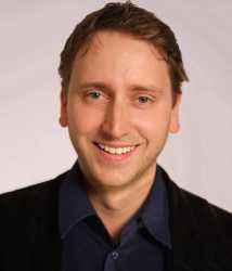 Maxime Johnson