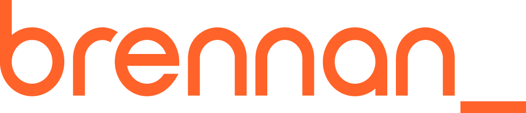 Brennan logo