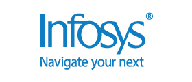 Infosys logo