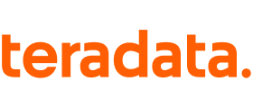 Teradata logo