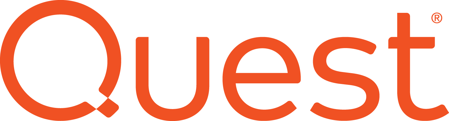 Quest logo