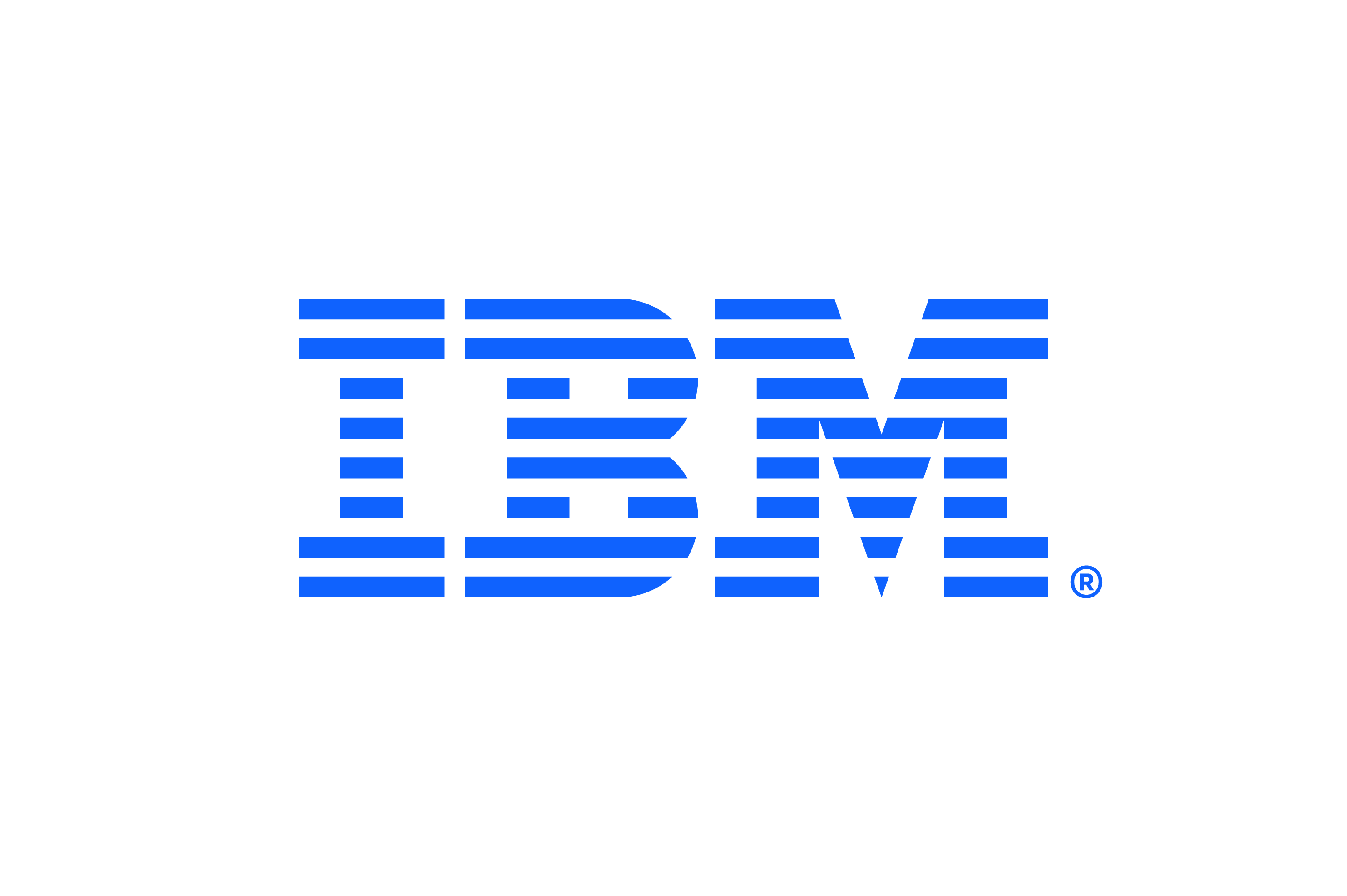 IBM logo