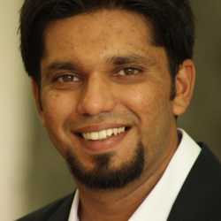 Chinmay Shepal