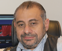 Ghassan Kabbara