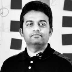 Prakash Pasupathy
