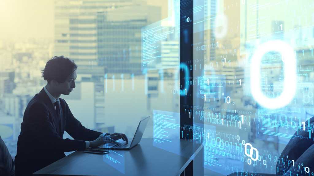 How to create secure, collaborative and productive digital workspaces